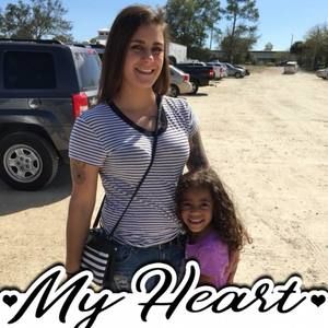 Meet your Posher, Logan